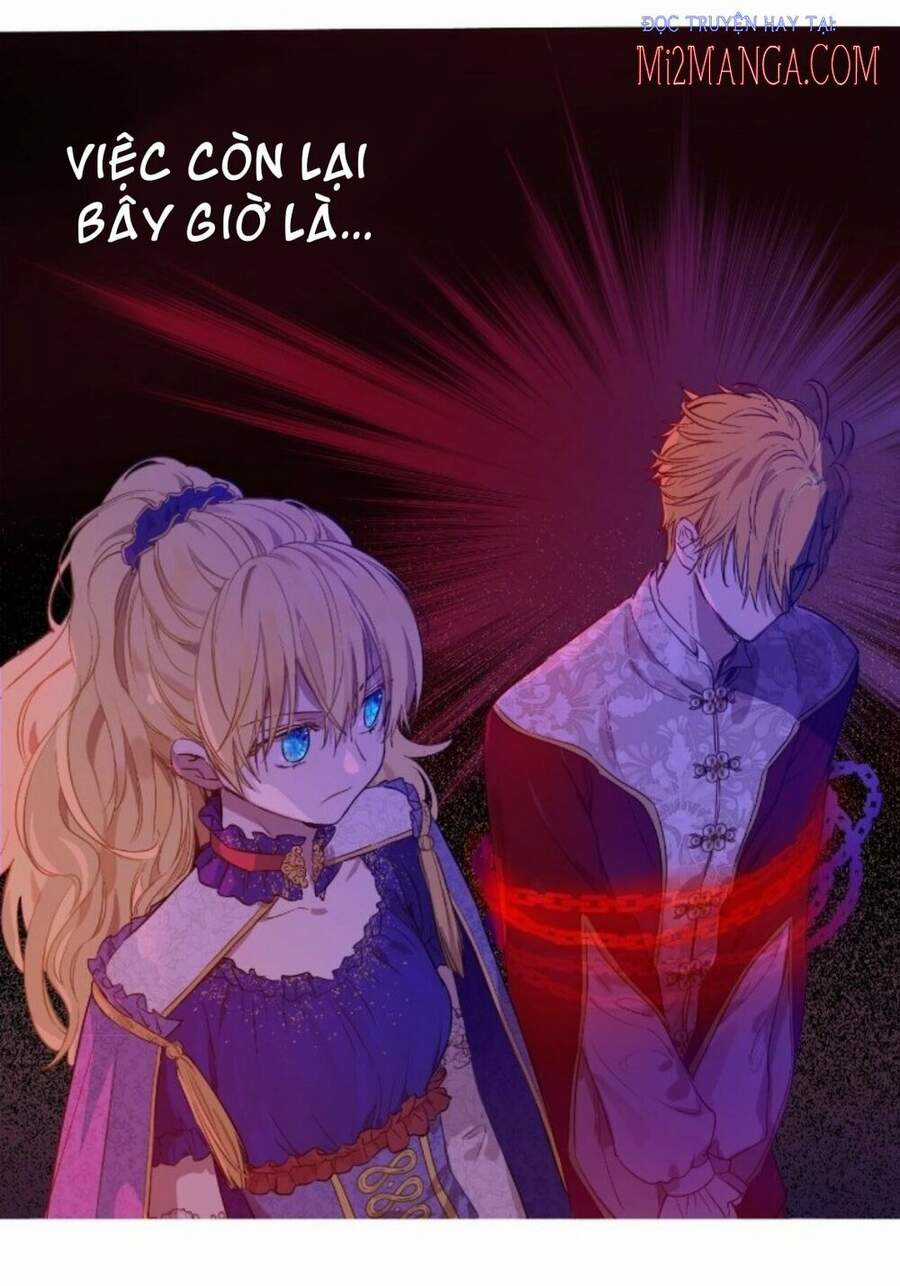 Một Ngày Nọ Tôi Bỗng Thành Nàng Công Chúa Chapter 105.2 trang 34