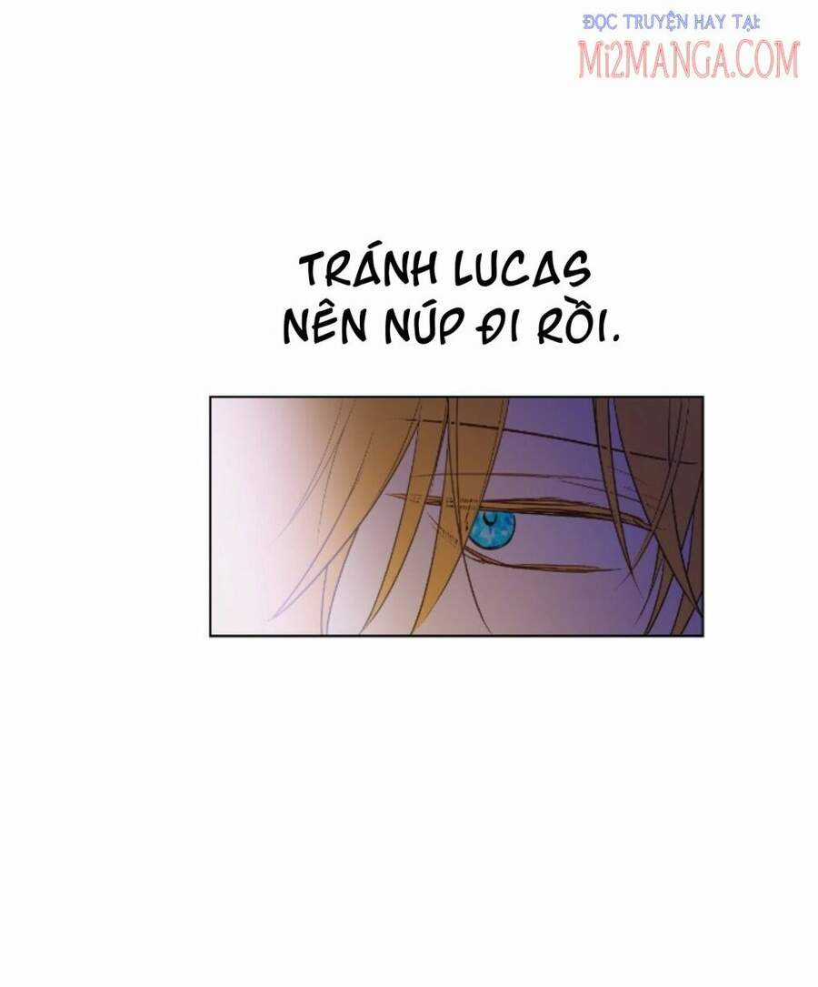 Một Ngày Nọ Tôi Bỗng Thành Nàng Công Chúa Chapter 105.2 trang 5