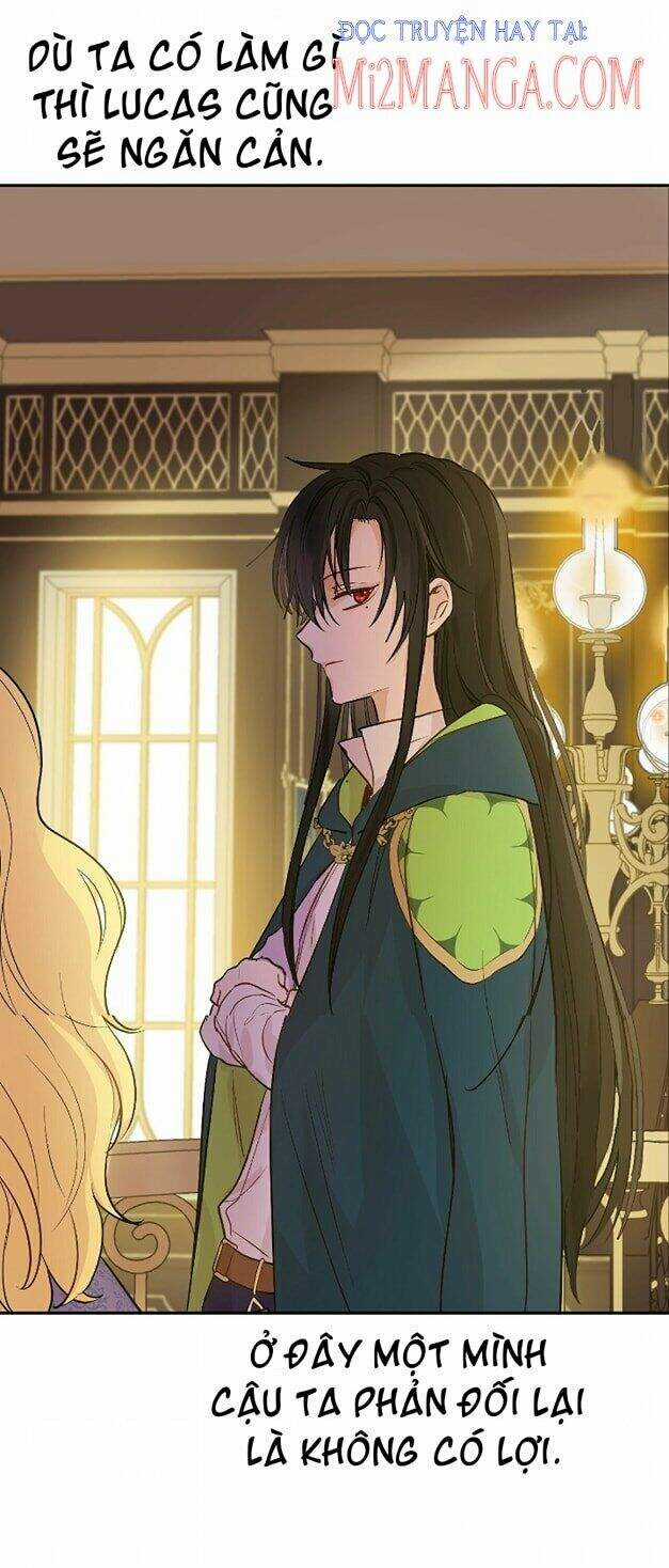 Một Ngày Nọ Tôi Bỗng Thành Nàng Công Chúa Chapter 105.2 trang 6