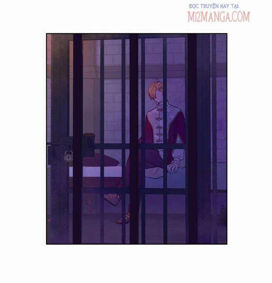 Một Ngày Nọ Tôi Bỗng Thành Nàng Công Chúa Chapter 106.1 trang 11