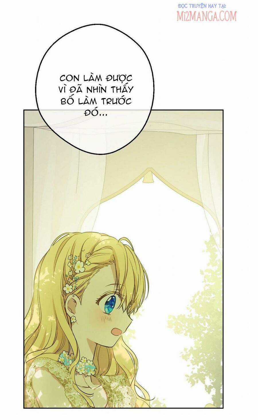 Một Ngày Nọ Tôi Bỗng Thành Nàng Công Chúa Chapter 106.1 trang 19