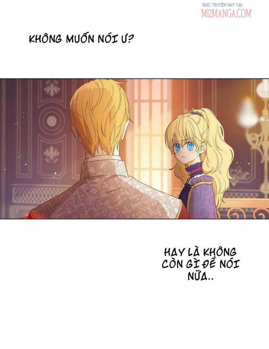 Một Ngày Nọ Tôi Bỗng Thành Nàng Công Chúa Chapter 106.1 trang 2