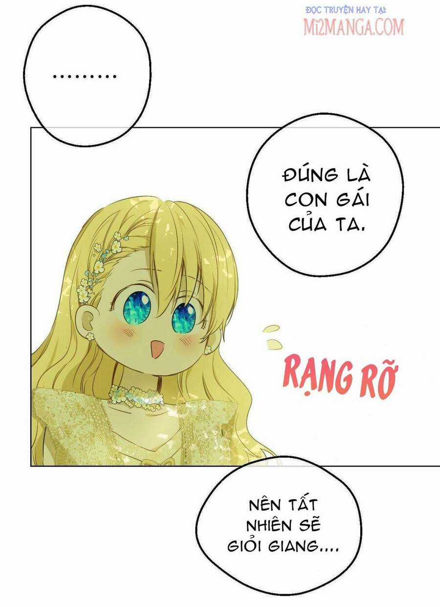 Một Ngày Nọ Tôi Bỗng Thành Nàng Công Chúa Chapter 106.1 trang 22