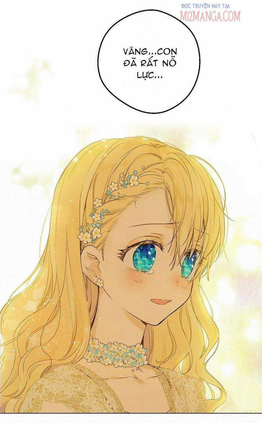 Một Ngày Nọ Tôi Bỗng Thành Nàng Công Chúa Chapter 106.1 trang 28