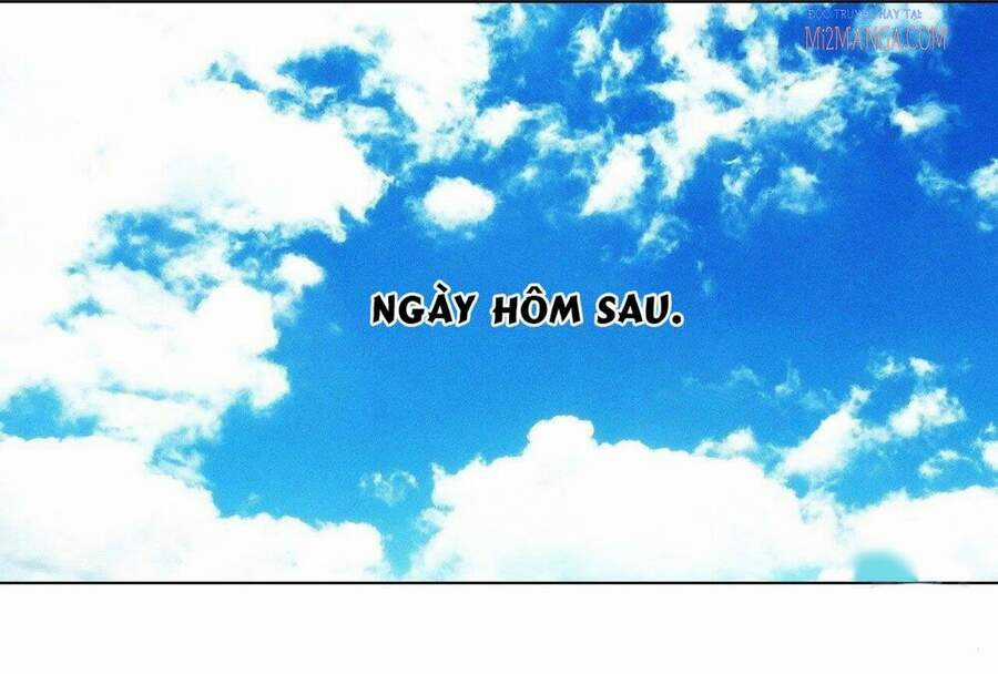 Một Ngày Nọ Tôi Bỗng Thành Nàng Công Chúa Chapter 106.1 trang 31