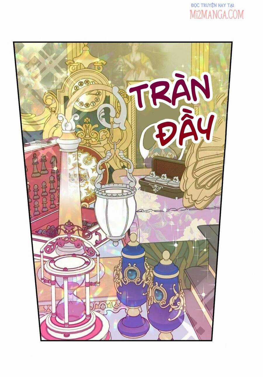 Một Ngày Nọ Tôi Bỗng Thành Nàng Công Chúa Chapter 106.1 trang 33