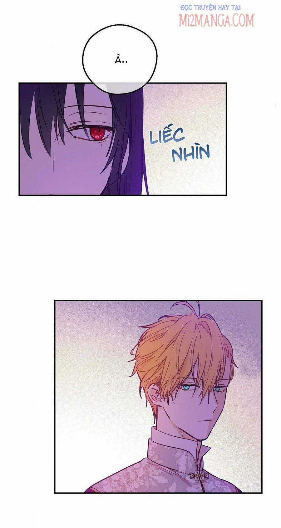 Một Ngày Nọ Tôi Bỗng Thành Nàng Công Chúa Chapter 106.1 trang 5