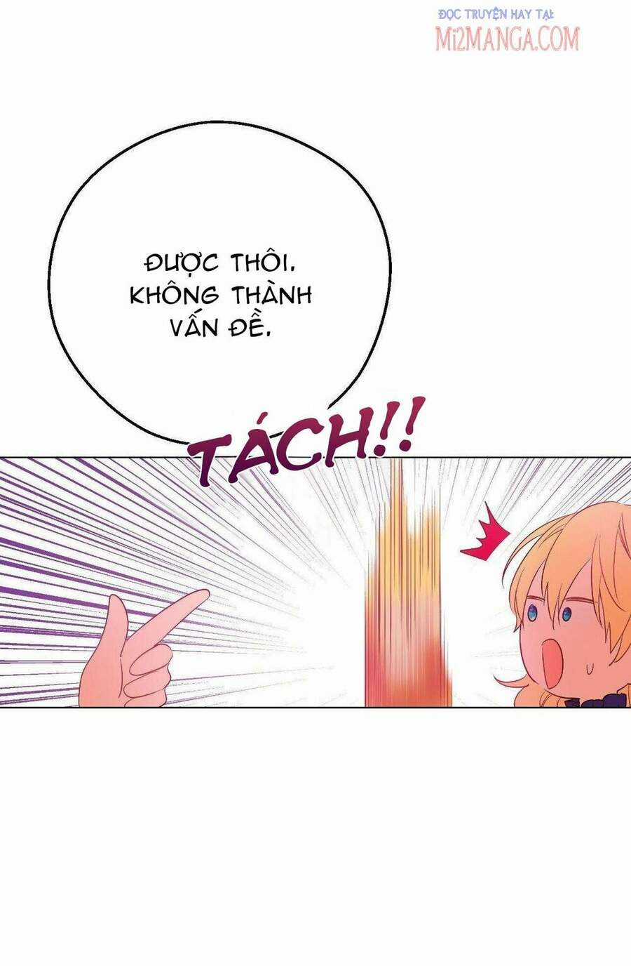 Một Ngày Nọ Tôi Bỗng Thành Nàng Công Chúa Chapter 106.1 trang 6