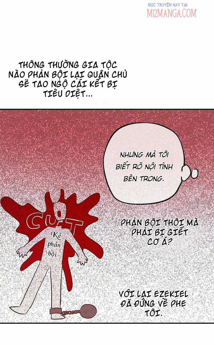 Một Ngày Nọ Tôi Bỗng Thành Nàng Công Chúa Chapter 106.2 trang 10