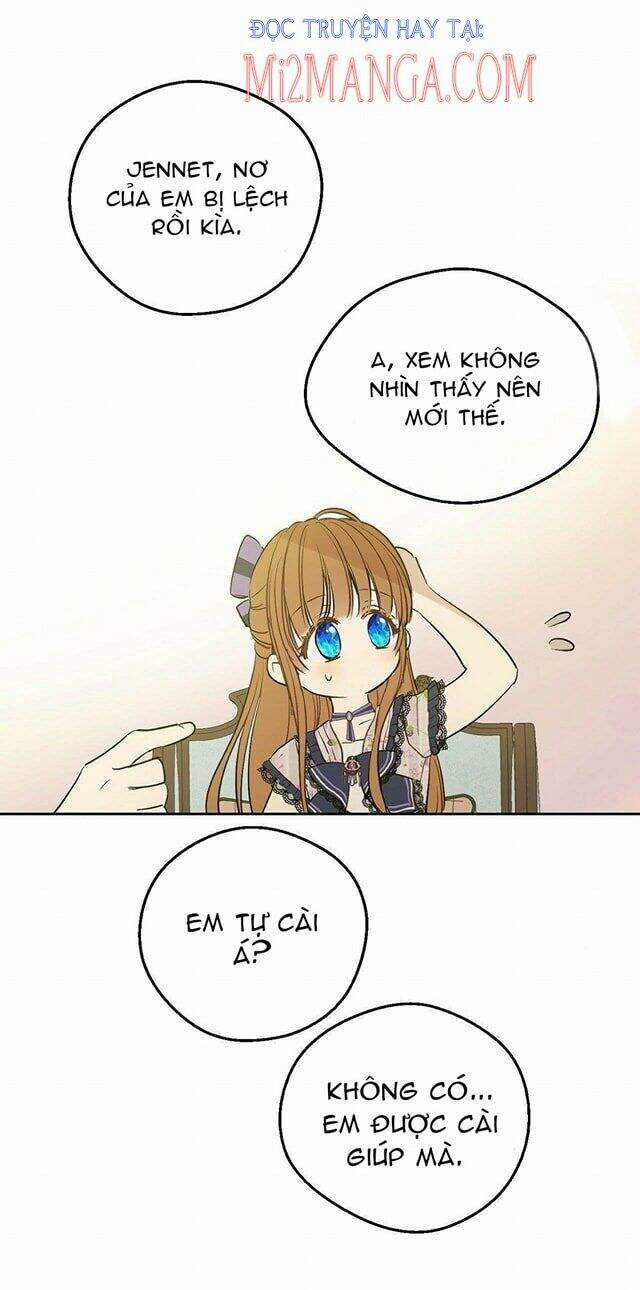 Một Ngày Nọ Tôi Bỗng Thành Nàng Công Chúa Chapter 106.2 trang 22