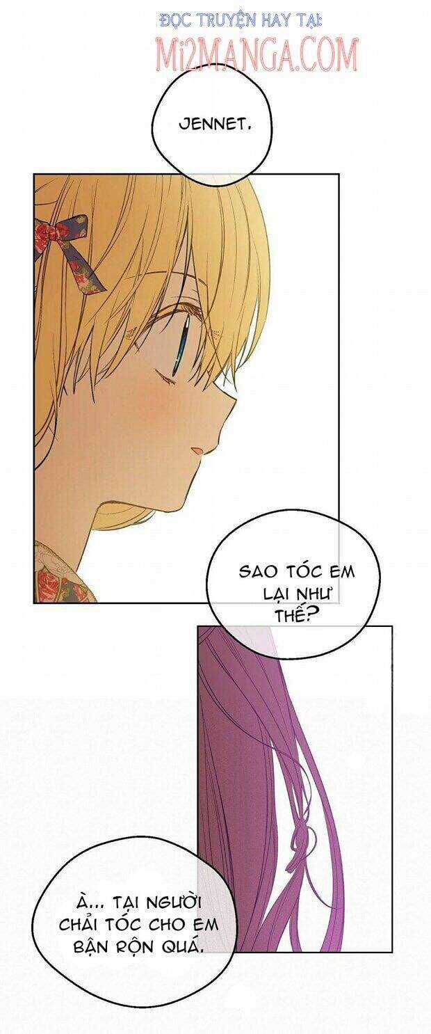 Một Ngày Nọ Tôi Bỗng Thành Nàng Công Chúa Chapter 106.2 trang 23