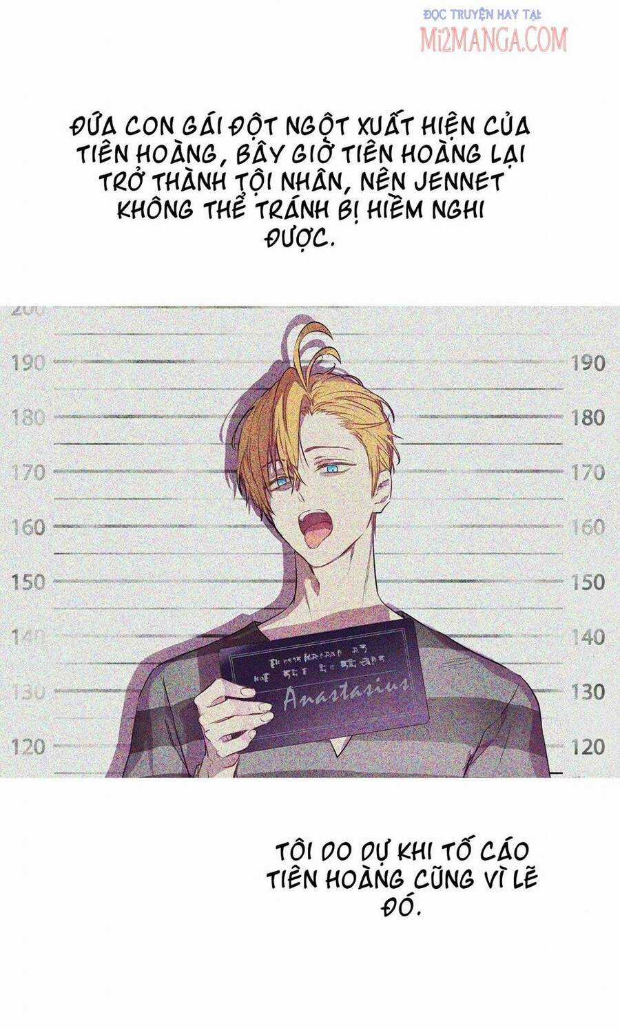 Một Ngày Nọ Tôi Bỗng Thành Nàng Công Chúa Chapter 106.2 trang 32