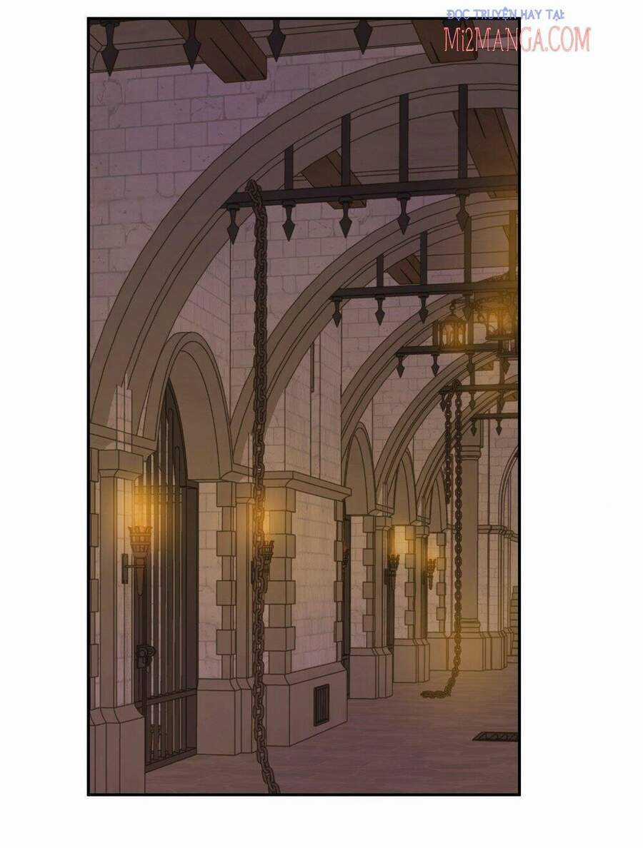 Một Ngày Nọ Tôi Bỗng Thành Nàng Công Chúa Chapter 106.2 trang 35