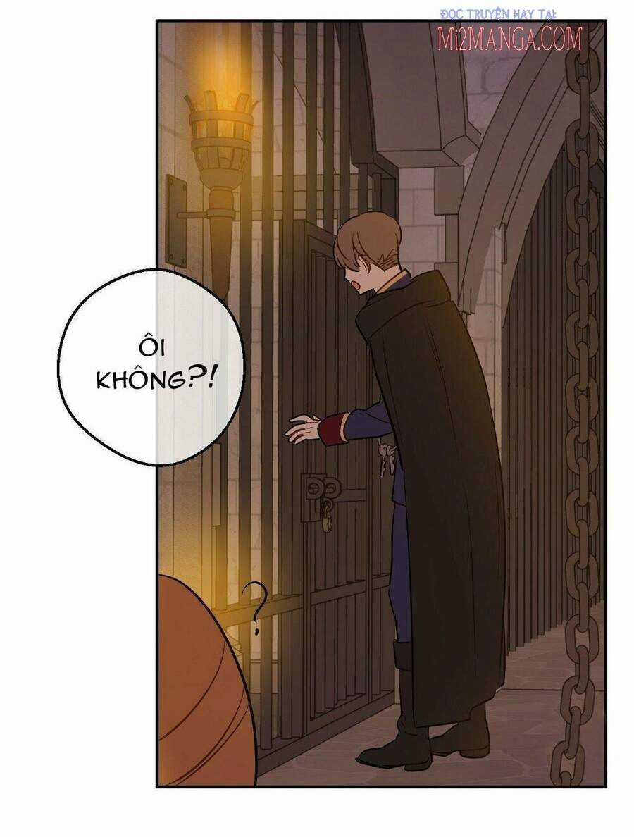 Một Ngày Nọ Tôi Bỗng Thành Nàng Công Chúa Chapter 106.2 trang 37