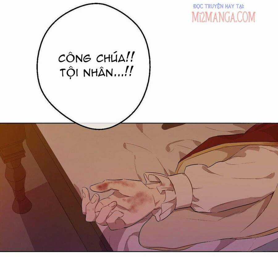 Một Ngày Nọ Tôi Bỗng Thành Nàng Công Chúa Chapter 106.2 trang 38