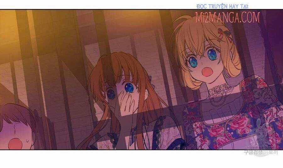 Một Ngày Nọ Tôi Bỗng Thành Nàng Công Chúa Chapter 106.2 trang 39