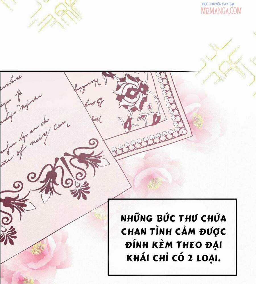 Một Ngày Nọ Tôi Bỗng Thành Nàng Công Chúa Chapter 106.2 trang 4