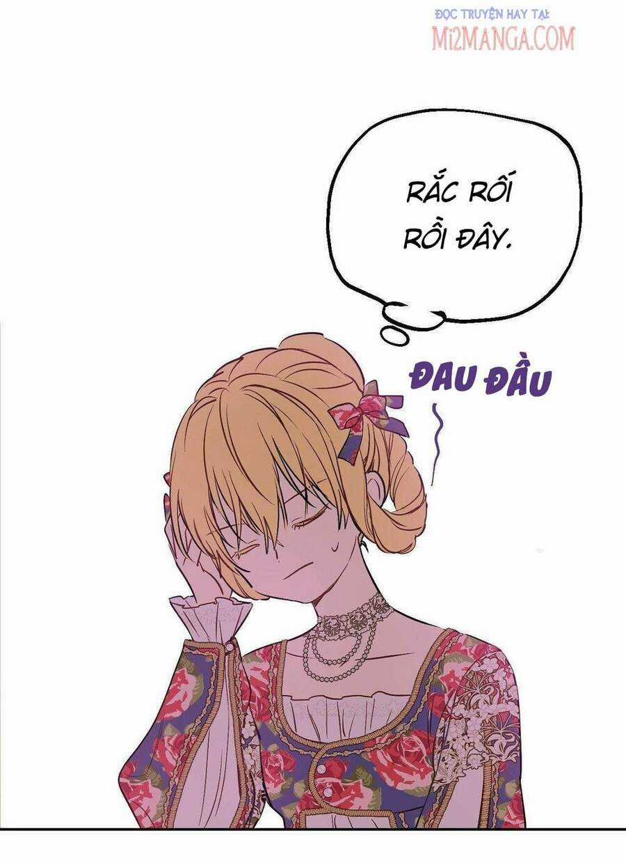 Một Ngày Nọ Tôi Bỗng Thành Nàng Công Chúa Chapter 106.2 trang 7