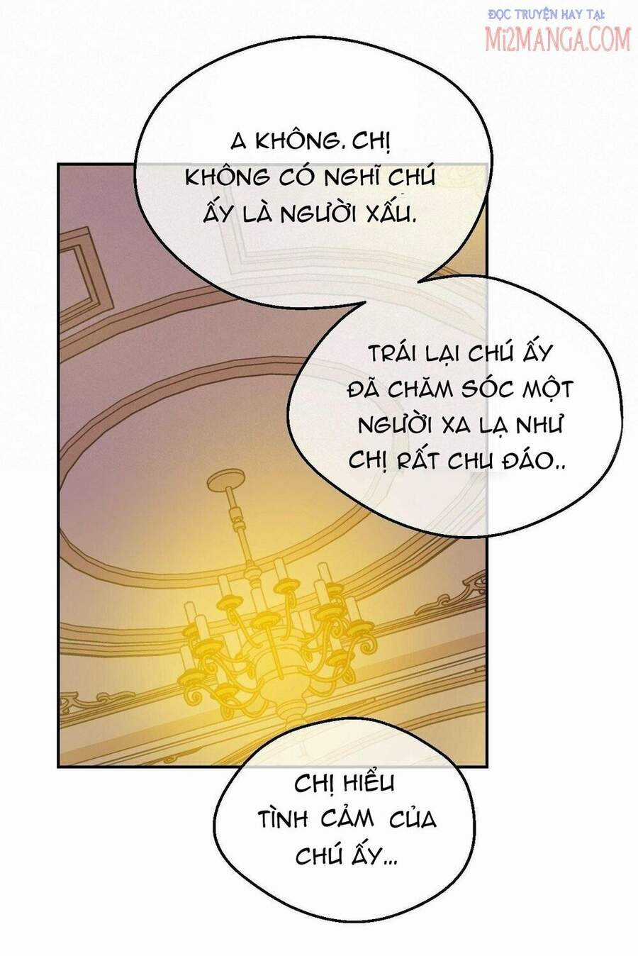 Một Ngày Nọ Tôi Bỗng Thành Nàng Công Chúa Chapter 107.5 trang 13