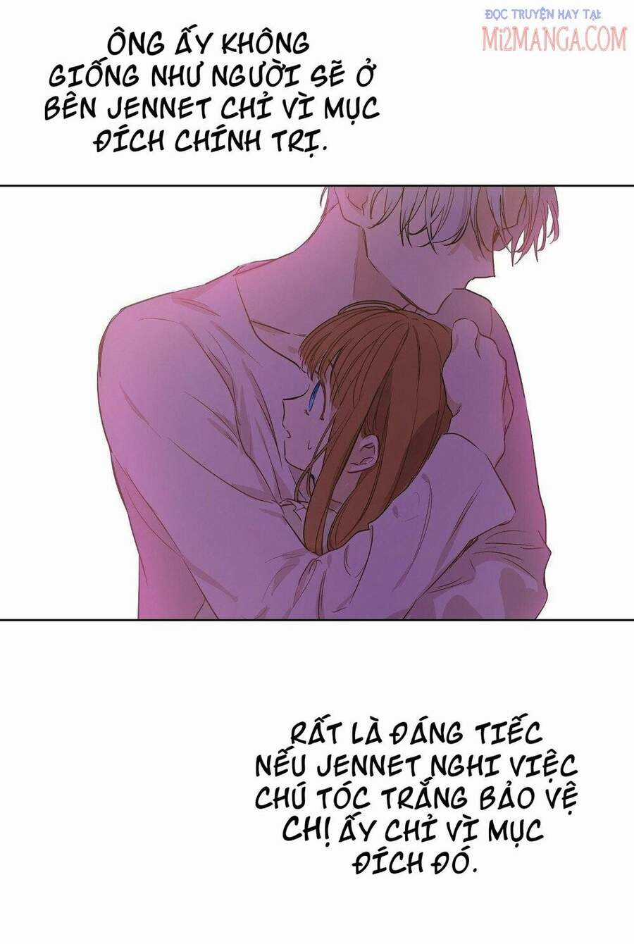 Một Ngày Nọ Tôi Bỗng Thành Nàng Công Chúa Chapter 107.5 trang 15