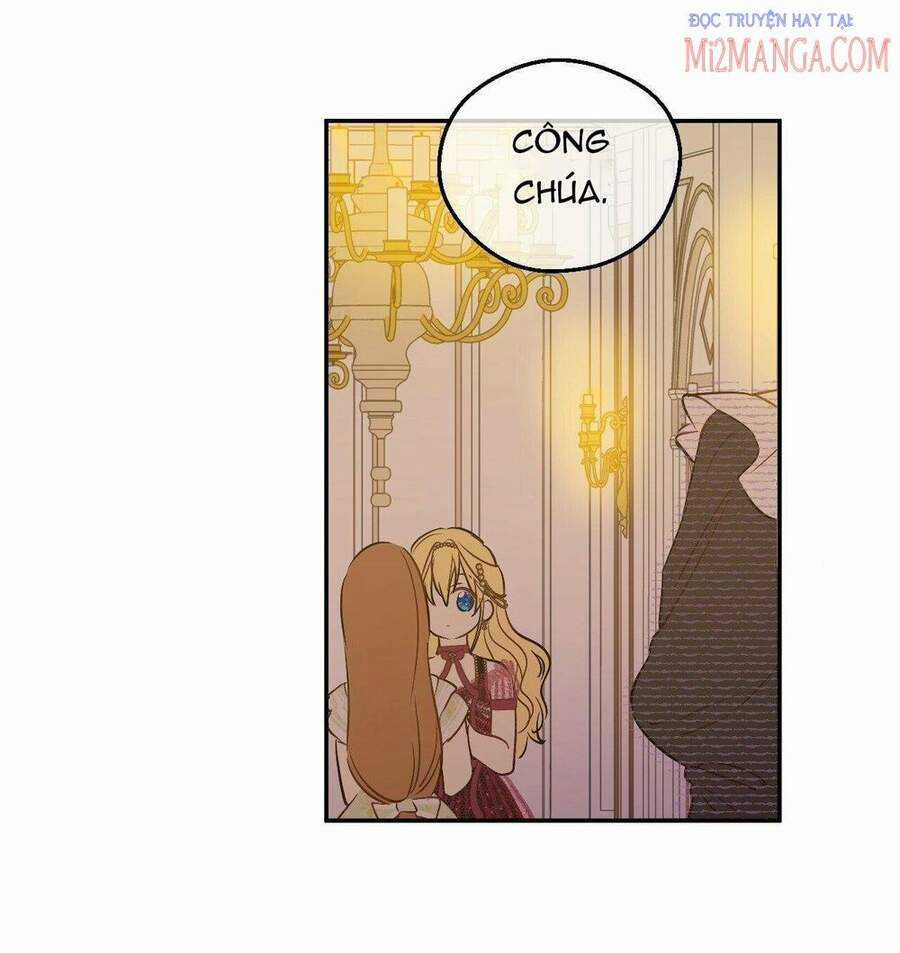 Một Ngày Nọ Tôi Bỗng Thành Nàng Công Chúa Chapter 107.5 trang 16