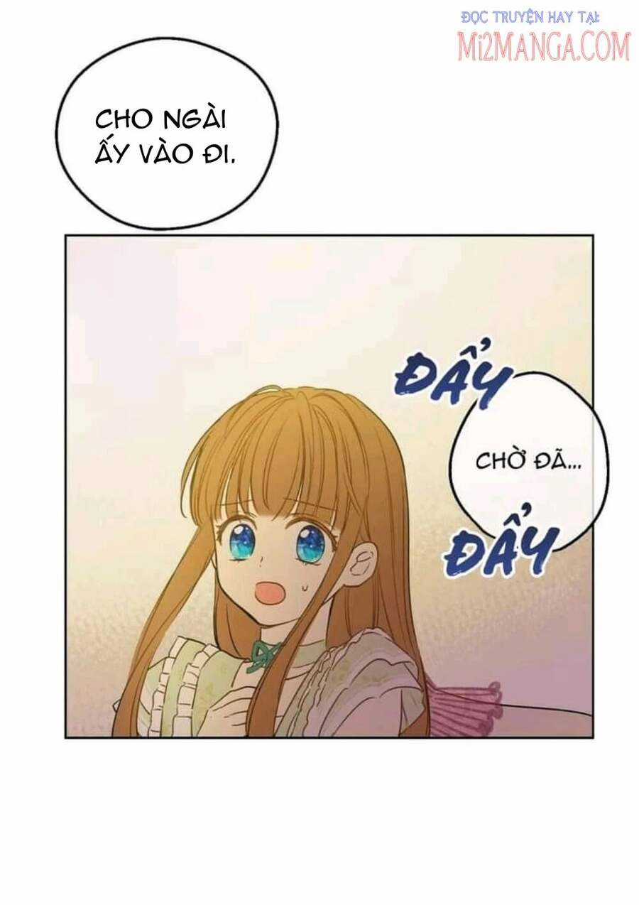 Một Ngày Nọ Tôi Bỗng Thành Nàng Công Chúa Chapter 107.5 trang 18