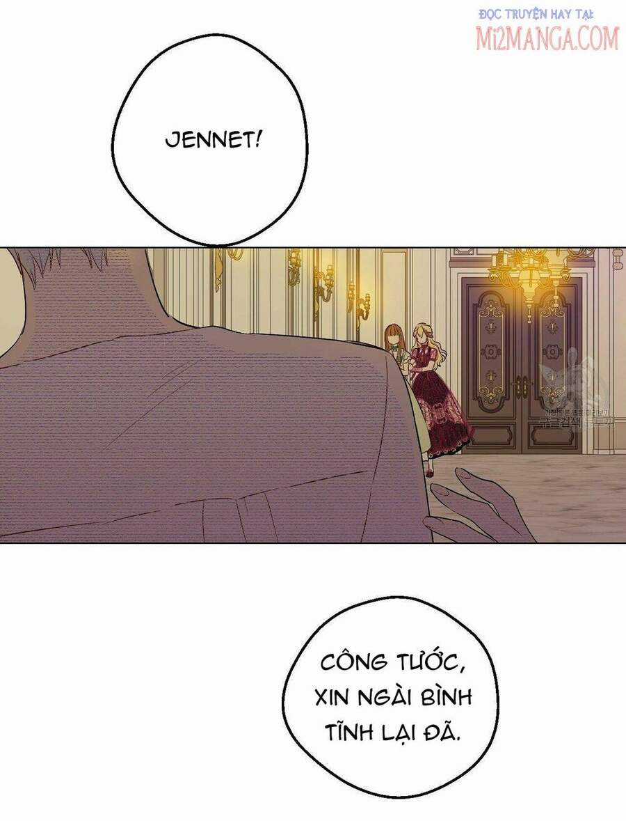 Một Ngày Nọ Tôi Bỗng Thành Nàng Công Chúa Chapter 107.5 trang 22