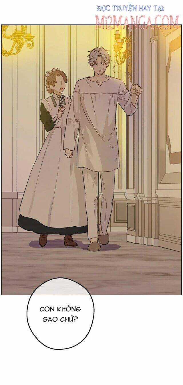 Một Ngày Nọ Tôi Bỗng Thành Nàng Công Chúa Chapter 107.5 trang 23