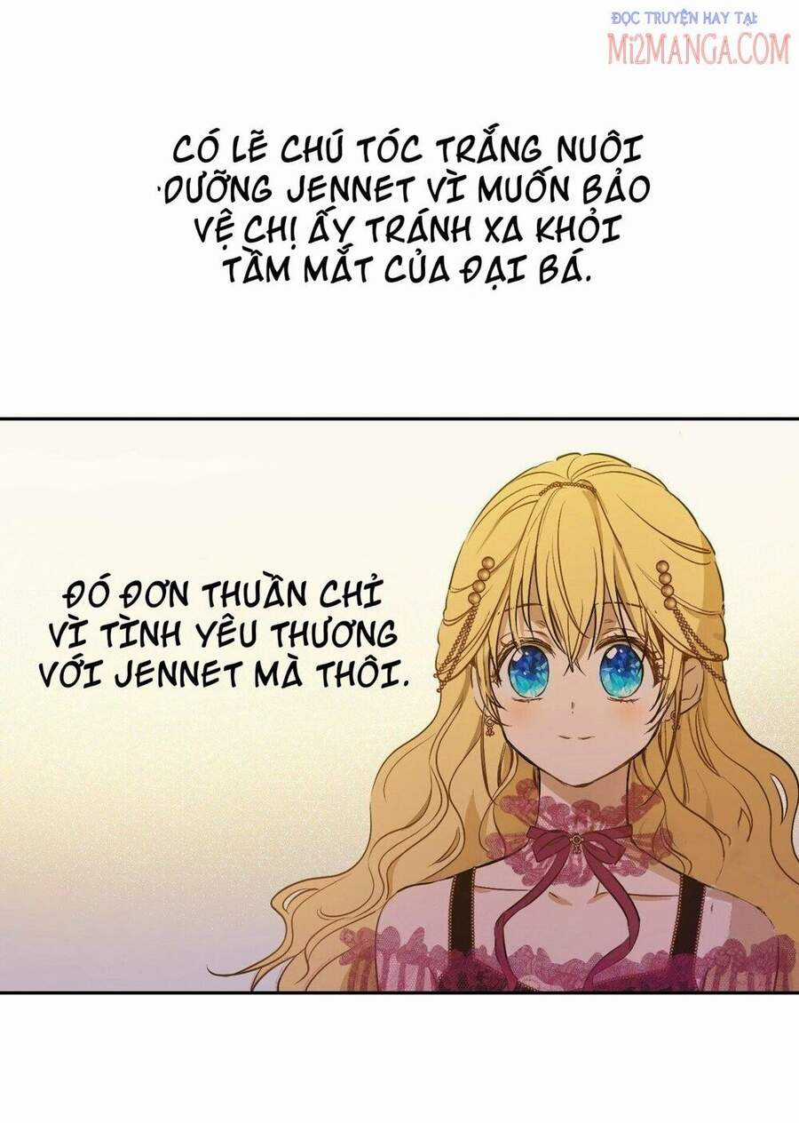 Một Ngày Nọ Tôi Bỗng Thành Nàng Công Chúa Chapter 107.5 trang 29