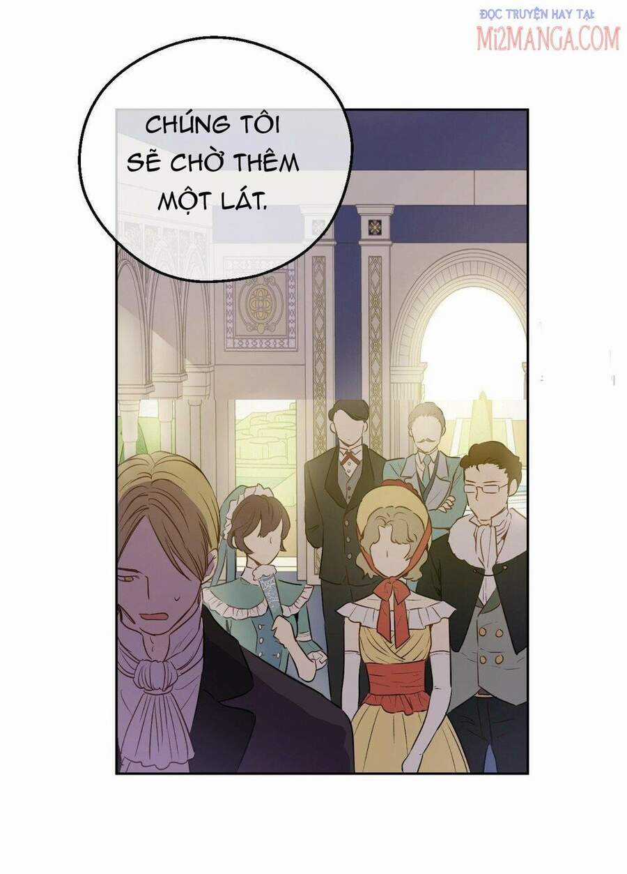 Một Ngày Nọ Tôi Bỗng Thành Nàng Công Chúa Chapter 107.5 trang 34