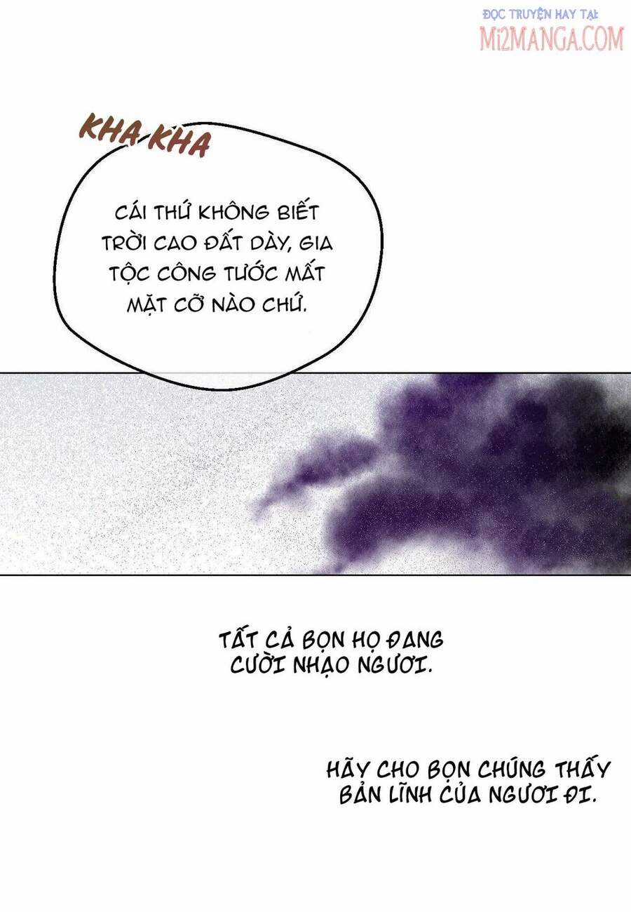 Một Ngày Nọ Tôi Bỗng Thành Nàng Công Chúa Chapter 107.5 trang 38