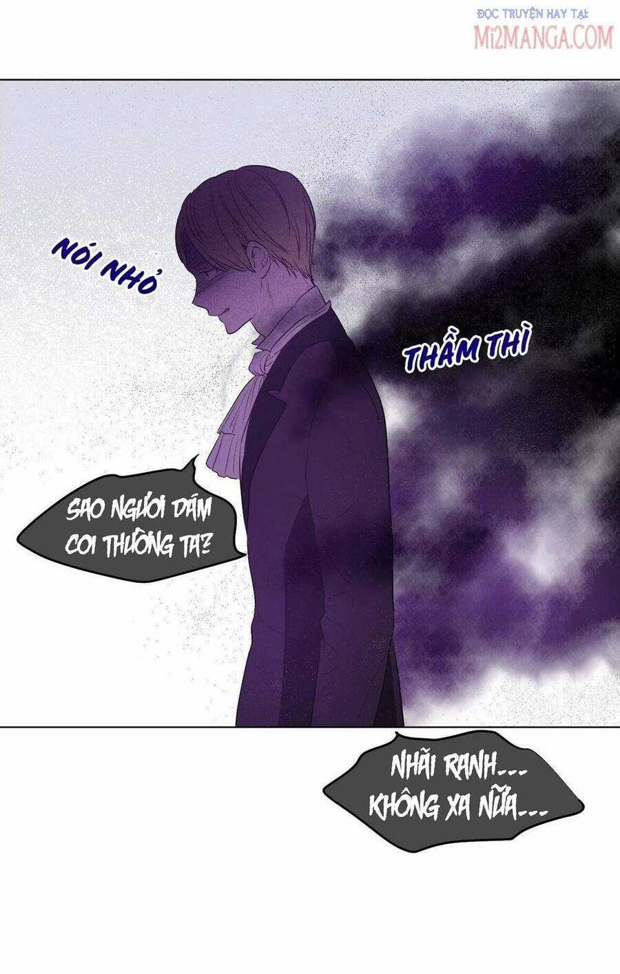 Một Ngày Nọ Tôi Bỗng Thành Nàng Công Chúa Chapter 107.5 trang 39