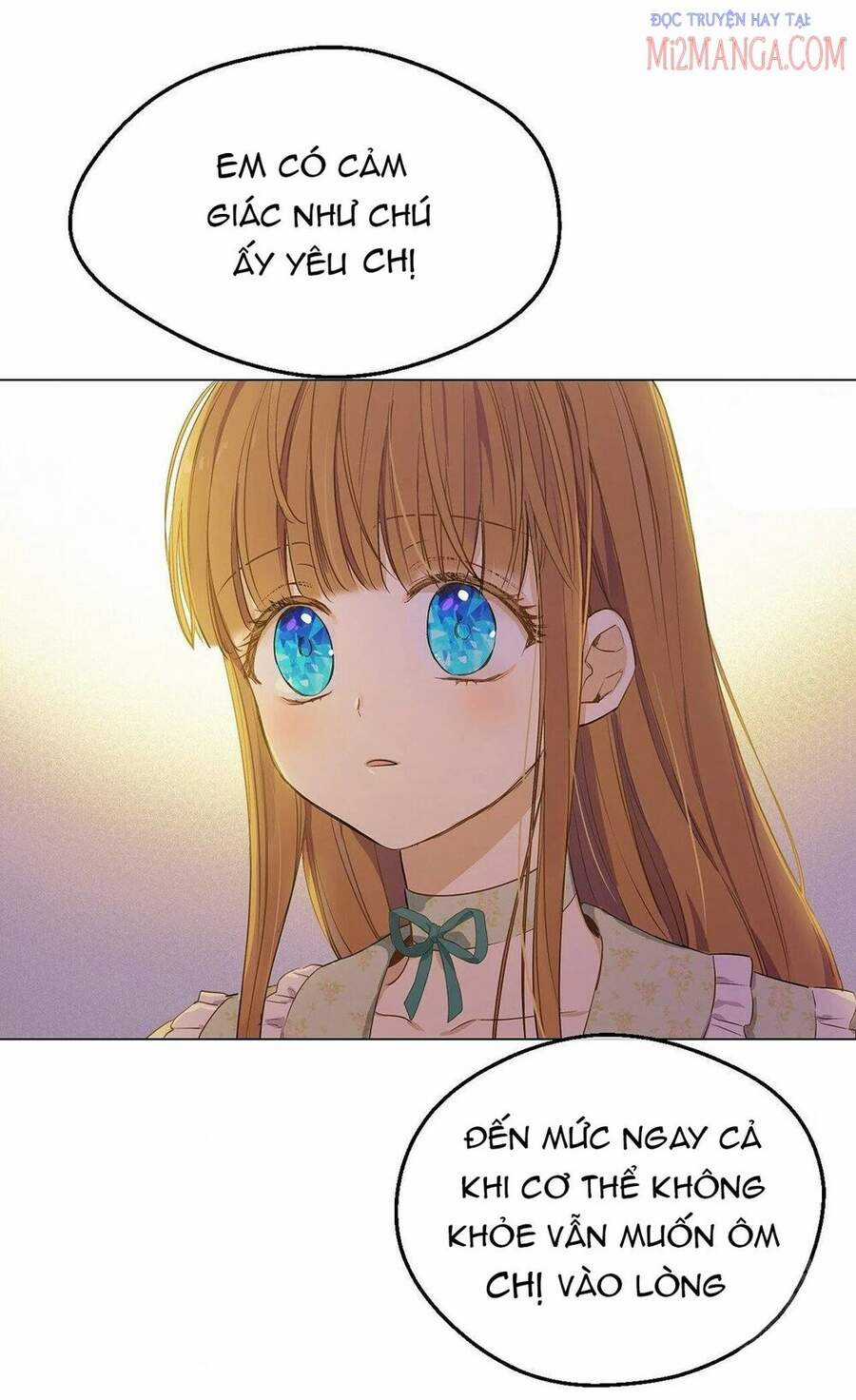 Một Ngày Nọ Tôi Bỗng Thành Nàng Công Chúa Chapter 107.5 trang 4