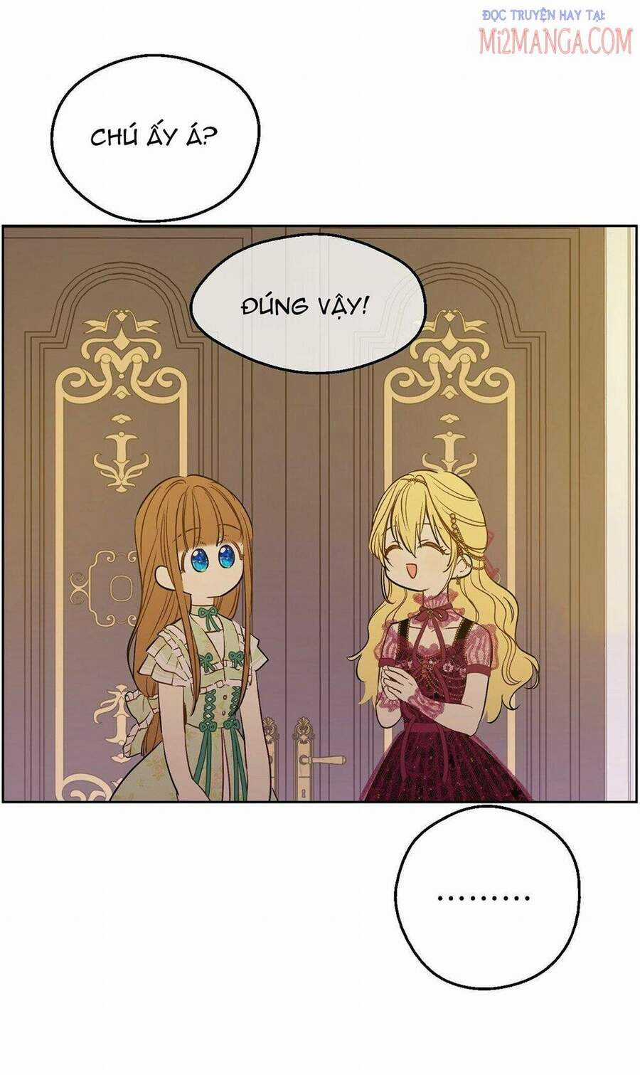 Một Ngày Nọ Tôi Bỗng Thành Nàng Công Chúa Chapter 107.5 trang 5