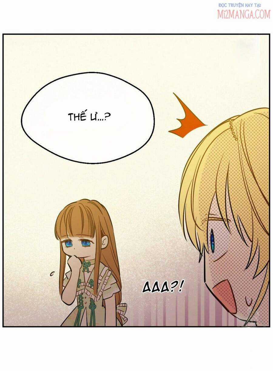 Một Ngày Nọ Tôi Bỗng Thành Nàng Công Chúa Chapter 107.5 trang 6