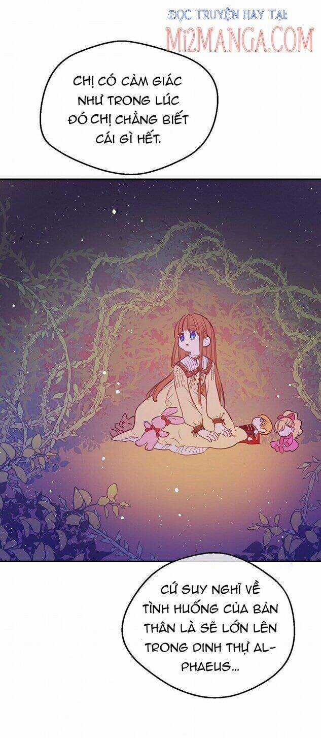 Một Ngày Nọ Tôi Bỗng Thành Nàng Công Chúa Chapter 107.5 trang 9