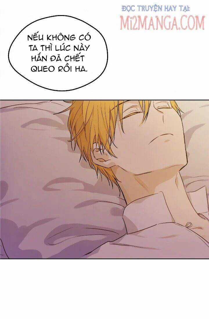 Một Ngày Nọ Tôi Bỗng Thành Nàng Công Chúa Chapter 107 trang 12