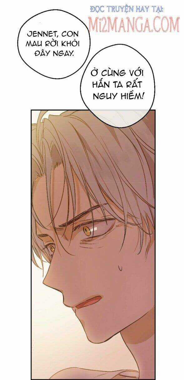 Một Ngày Nọ Tôi Bỗng Thành Nàng Công Chúa Chapter 107 trang 20