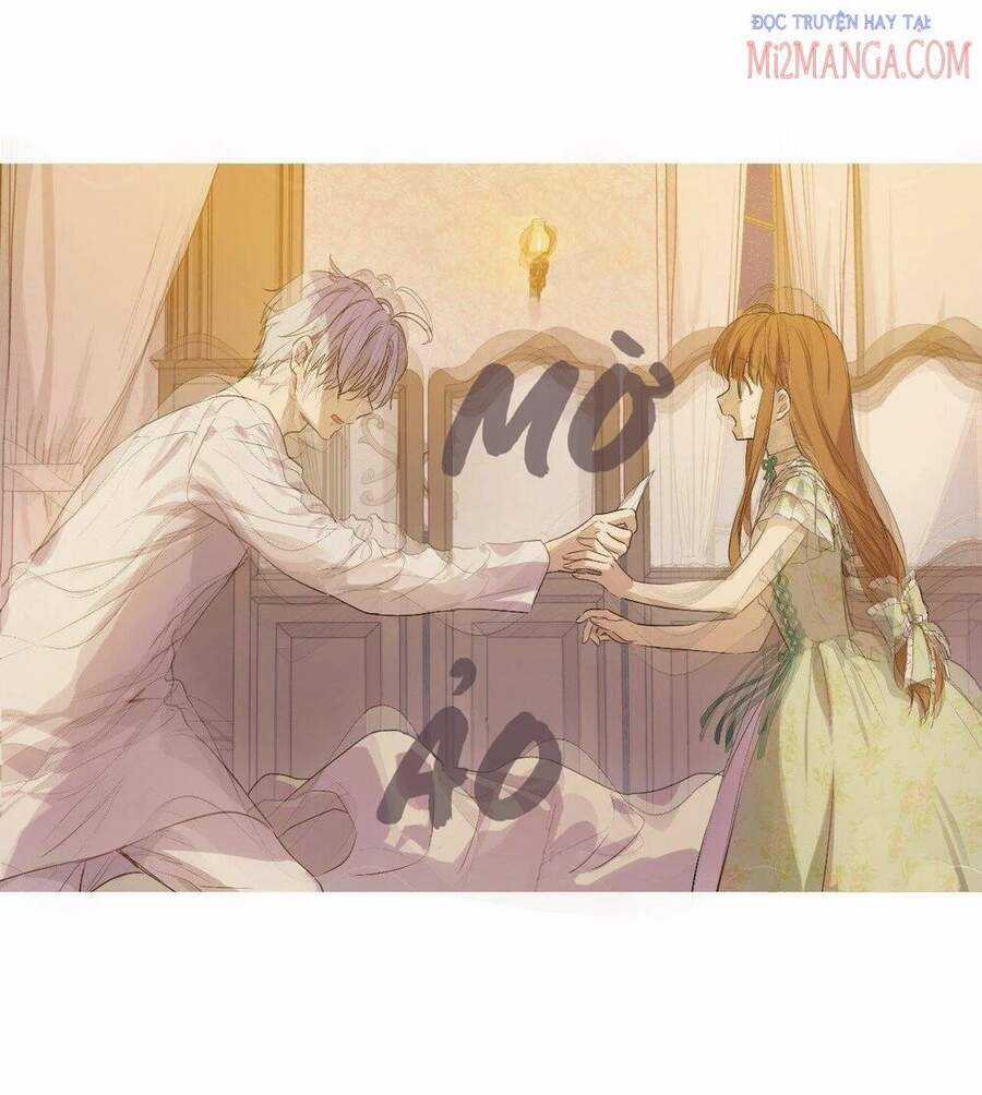 Một Ngày Nọ Tôi Bỗng Thành Nàng Công Chúa Chapter 107 trang 24