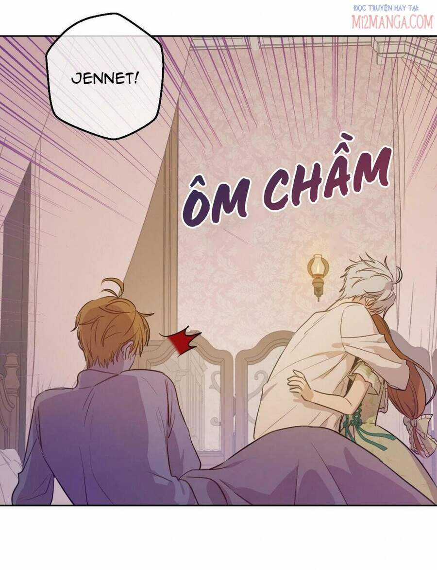 Một Ngày Nọ Tôi Bỗng Thành Nàng Công Chúa Chapter 107 trang 27