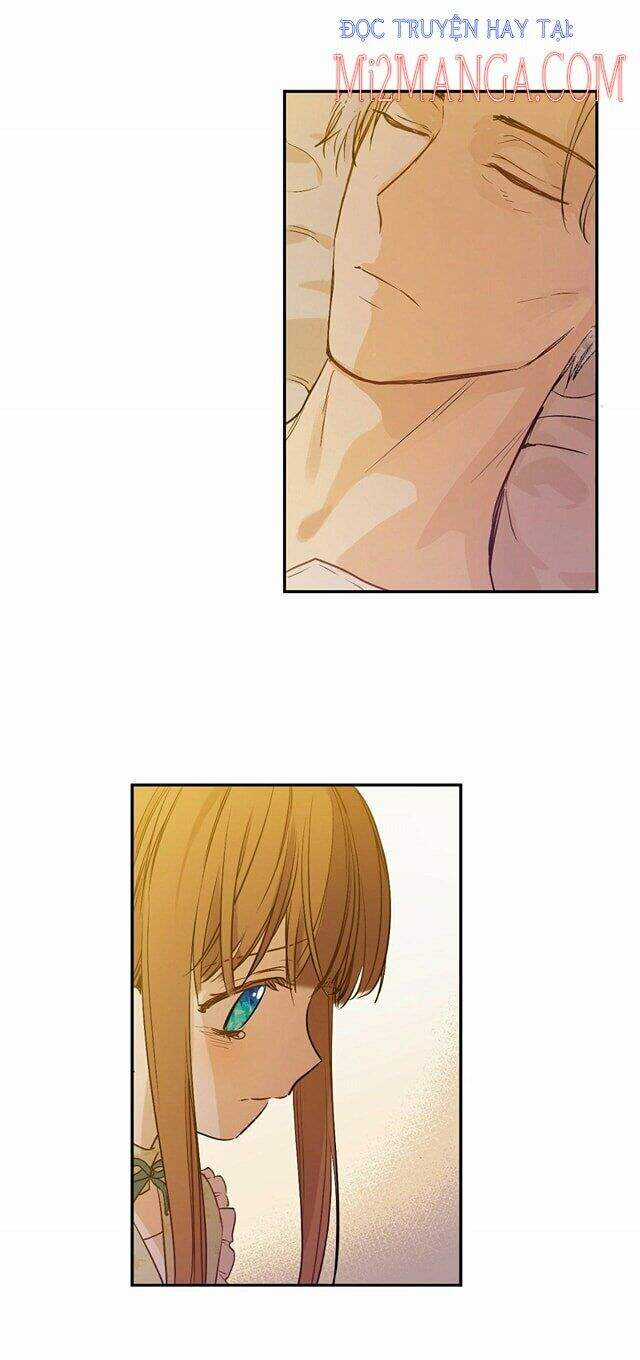 Một Ngày Nọ Tôi Bỗng Thành Nàng Công Chúa Chapter 107 trang 3