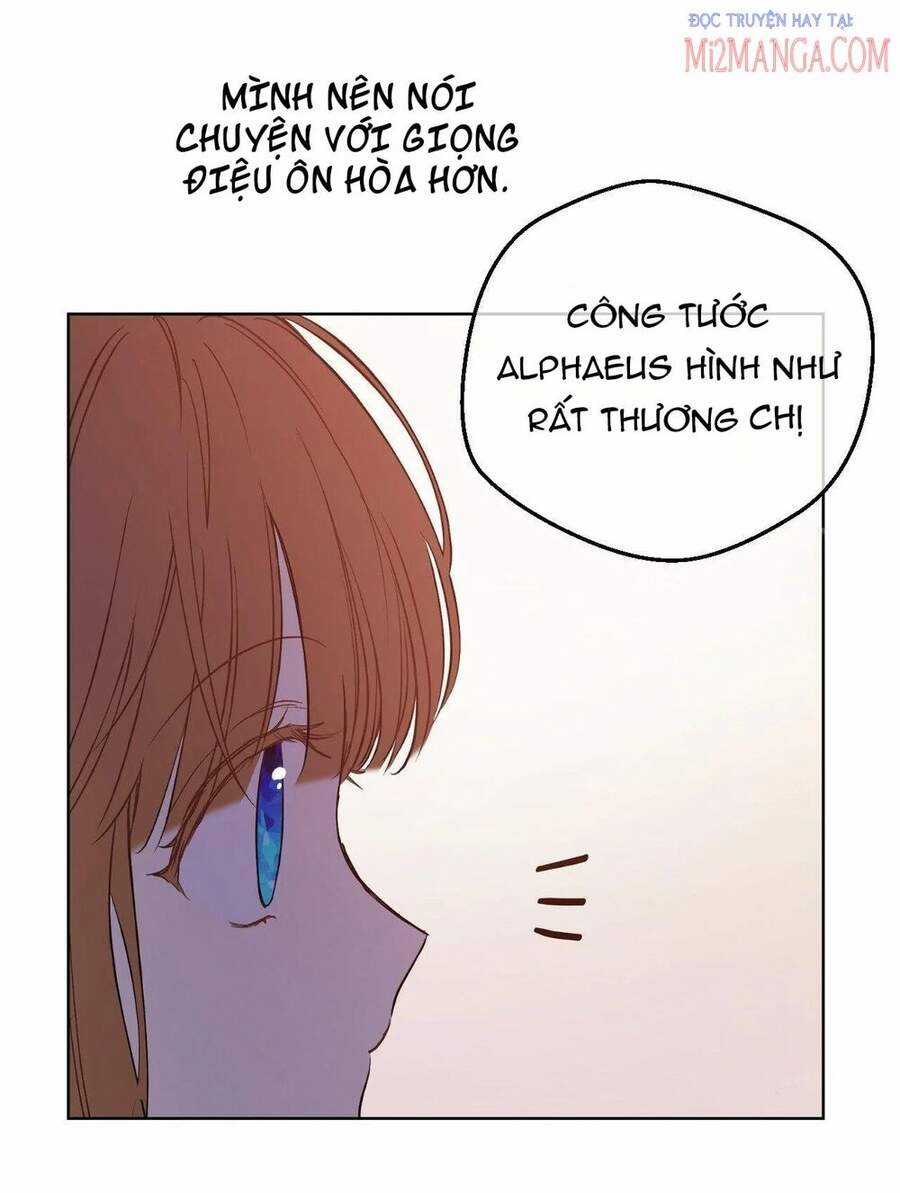 Một Ngày Nọ Tôi Bỗng Thành Nàng Công Chúa Chapter 107 trang 39