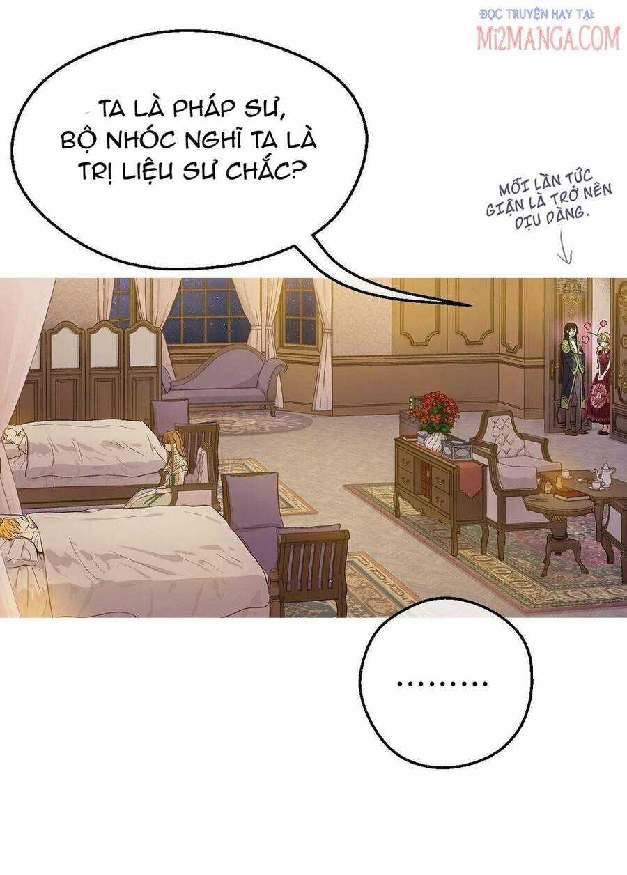 Một Ngày Nọ Tôi Bỗng Thành Nàng Công Chúa Chapter 107 trang 4