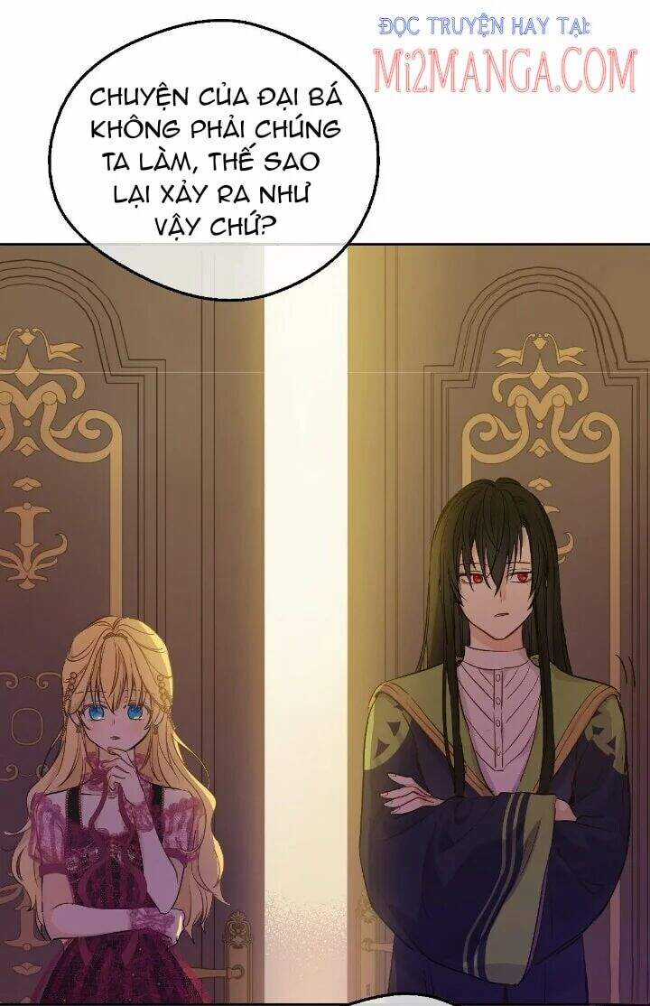 Một Ngày Nọ Tôi Bỗng Thành Nàng Công Chúa Chapter 107 trang 7