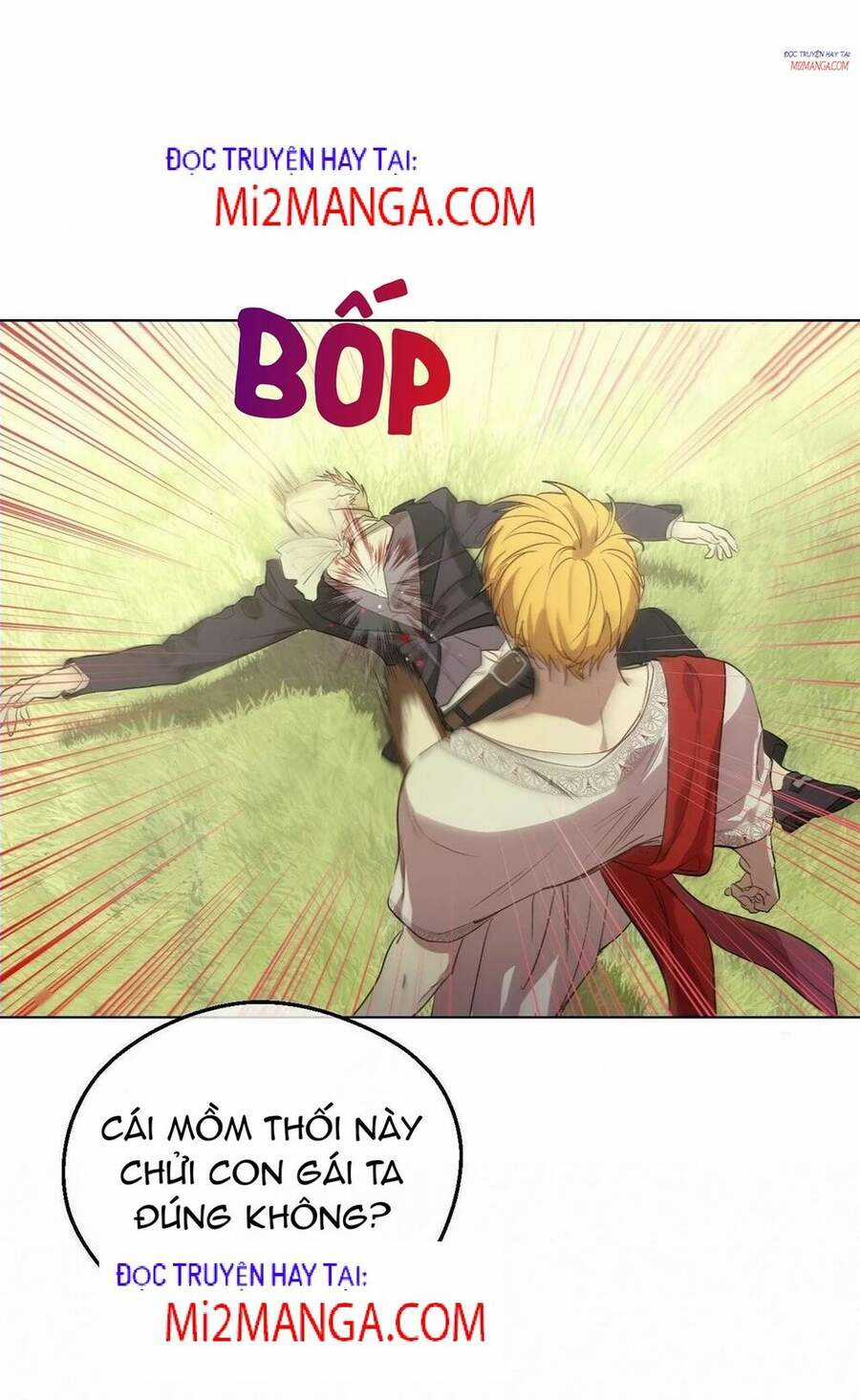 Một Ngày Nọ Tôi Bỗng Thành Nàng Công Chúa Chapter 108.5 trang 11