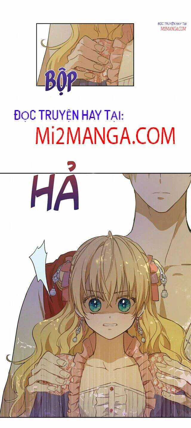 Một Ngày Nọ Tôi Bỗng Thành Nàng Công Chúa Chapter 108.5 trang 2