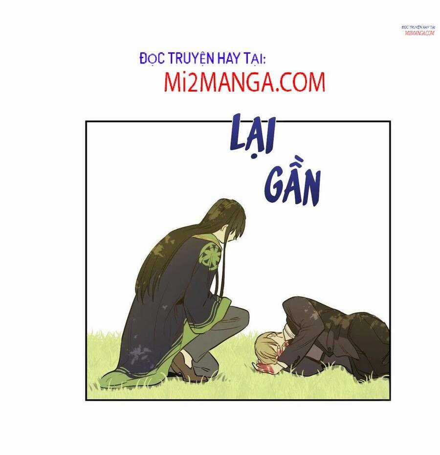 Một Ngày Nọ Tôi Bỗng Thành Nàng Công Chúa Chapter 108.5 trang 25