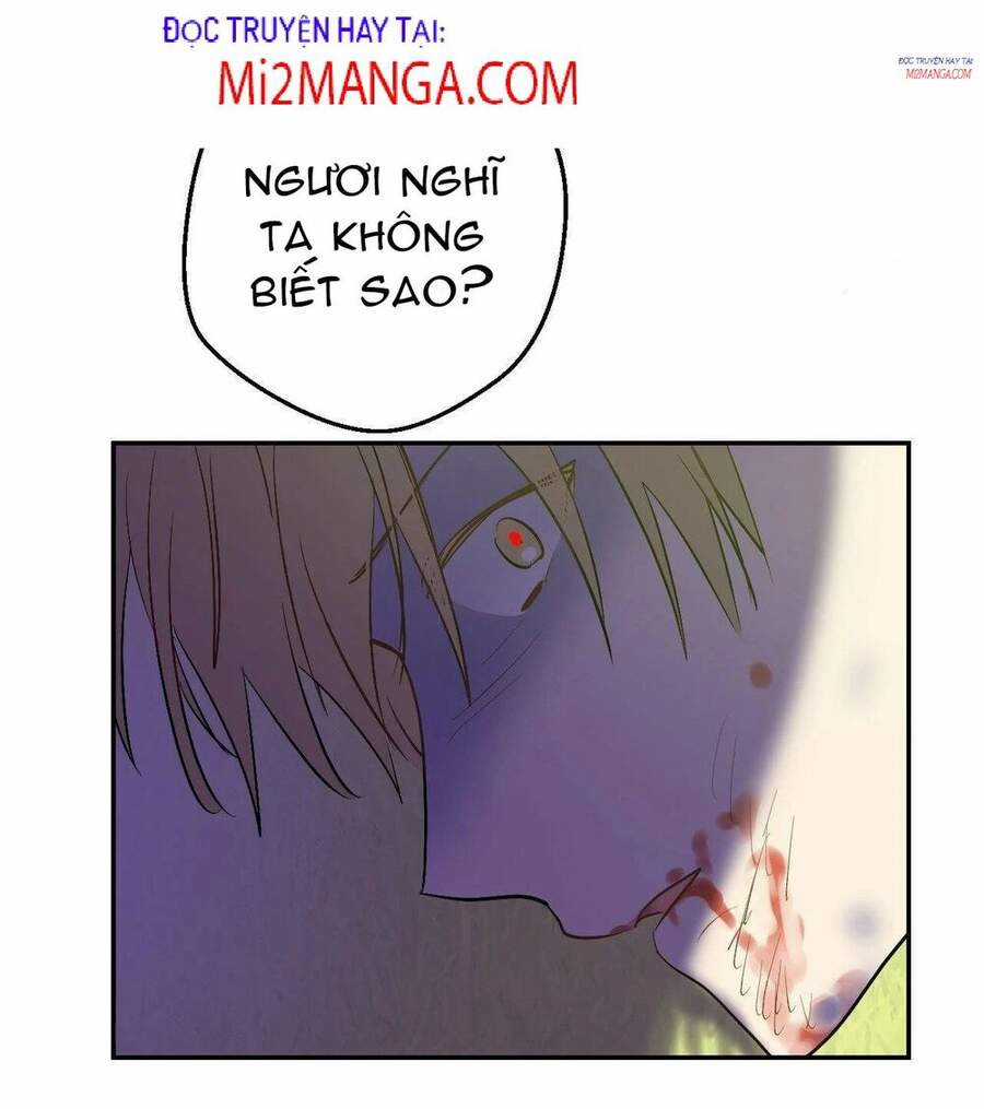 Một Ngày Nọ Tôi Bỗng Thành Nàng Công Chúa Chapter 108.5 trang 26