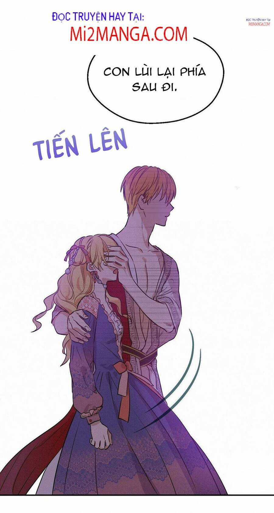 Một Ngày Nọ Tôi Bỗng Thành Nàng Công Chúa Chapter 108.5 trang 3