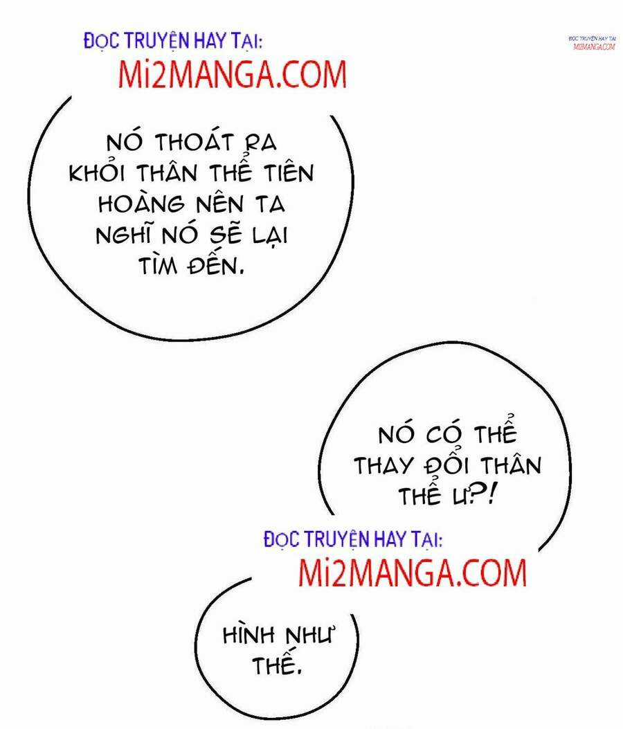 Một Ngày Nọ Tôi Bỗng Thành Nàng Công Chúa Chapter 108.5 trang 30